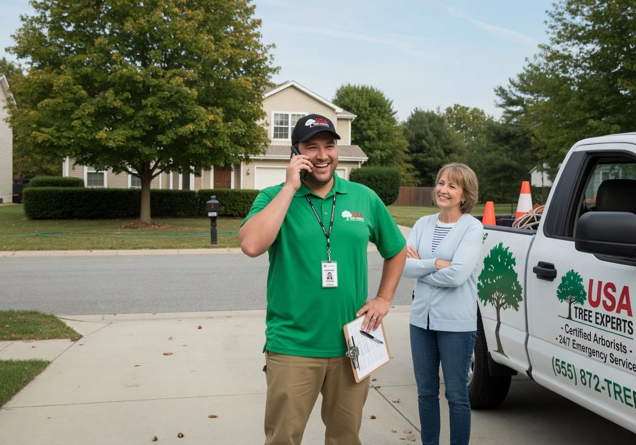 Tree Services East Andover, NH FAQs